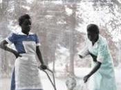 Kathryn Stockett couleur sentiments