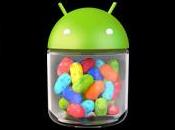 Installer Android Jelly Bean