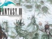Final Fantasy Disponible Google Play Store