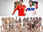 Euro 2012 élection charme Thaïlande [HD]