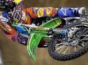 féminin X-Games: bronze pour Livia