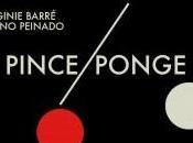 Exposition: PINCE/PONGE Virginie BARRE Bruno PEINADO VRAC Millau