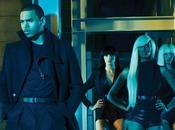 Chris Brown Fortune (2012)