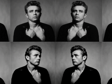 Pourquoi James Dean est-il mythe?