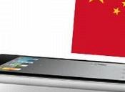 Apple obtient gain cause Chine marque iPad contre millions dollars
