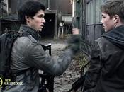 Critiques Séries Falling Skies. Saison Episode Young Bloods.