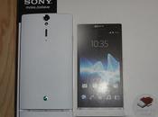 [Arrivage] Sony Xperia remplacant l’iPhone débarque maison