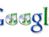 Google Recherche Music L’application disponible pour rooté