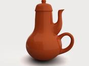 Objets impossibles Jacques Carelman