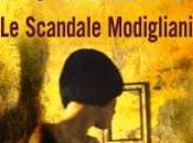 scandale Modigliani