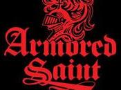 Armored Saint, réédition légendaire premier