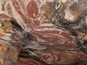 Découverte plus ancien rupestre Australie