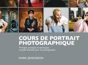 Livres Cours portrait photographique