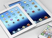 L'iPad Mini vente l'automne prochain?