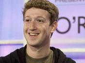 raisons pour lesquelles Mark Zuckerberg milliardaire très réussi