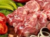 Diminuer notre consommation viande rouge bienfait pour planète