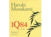 1Q84 Haruki MURAKAMI