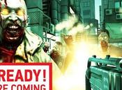 DEAD TRIGGER Défoulez-vous sans plus attendre