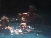 Photo Britney, fils Jason baignent Hawaii 04/07/2012