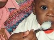 MALNUTRITION INFANTILE: Moins chances d’atteindre l’objectif millénaire Lancet