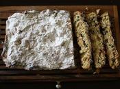 Stollen pistache/orange