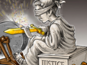 Primeur exclusive Justice