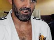 Cédric, maintenant Coach Capra Chartres