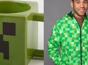 sweet Minecraft Creeper