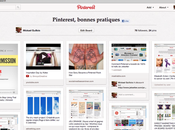 Pinterest, bonnes pratiques marketing