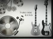 Barecode Band