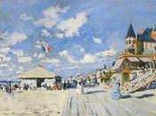 départ, valise ouverte listes vacances