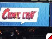 [Vidéo] team CinéComics partage vision Comic Con' avec vous