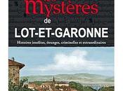 mystères Lot-et-Garonne, Delangle Gardère