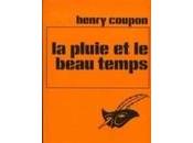 pluie beau temps