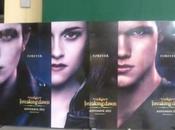 Promo Breaking Dawn part Philippines