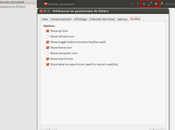 Ubuntu 12.04 Ajouter boutons dans Nautilus, nouvelle version nautiluspatch