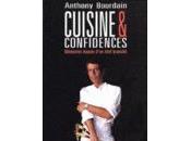 Cuisine confidences