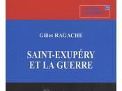 Saint-Exupéry guerre