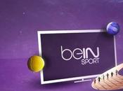 beIN Sport disponible réseau CanalSat
