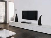 Enceintes Edifier Spinnaker pour aller plus loin