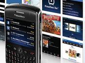 [M-R] BlackBerry milliards téléchargements l’App World