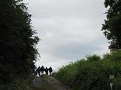 Hombourg-Budange, belle marche