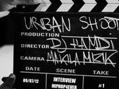 Interview URBAN SHOOT [Intw]