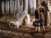 Mulberry Automne Hiver 2012 2013