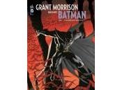 Grant Morrison présente Batman: L’Héritage Maudit