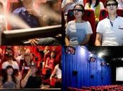 Bientôt cinémas Etats-Unis