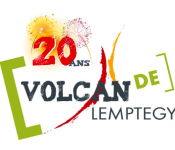 Auvergne Volcan Lemptegy fête Juillet
