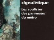 Lisibilité urbaine signalétique transport parisien [Entretien avec Jérôme Denis]
