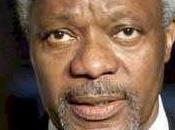 Syrie Koffi Annan casse doxa occidentale