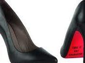 adhésifs pour customiser talons!